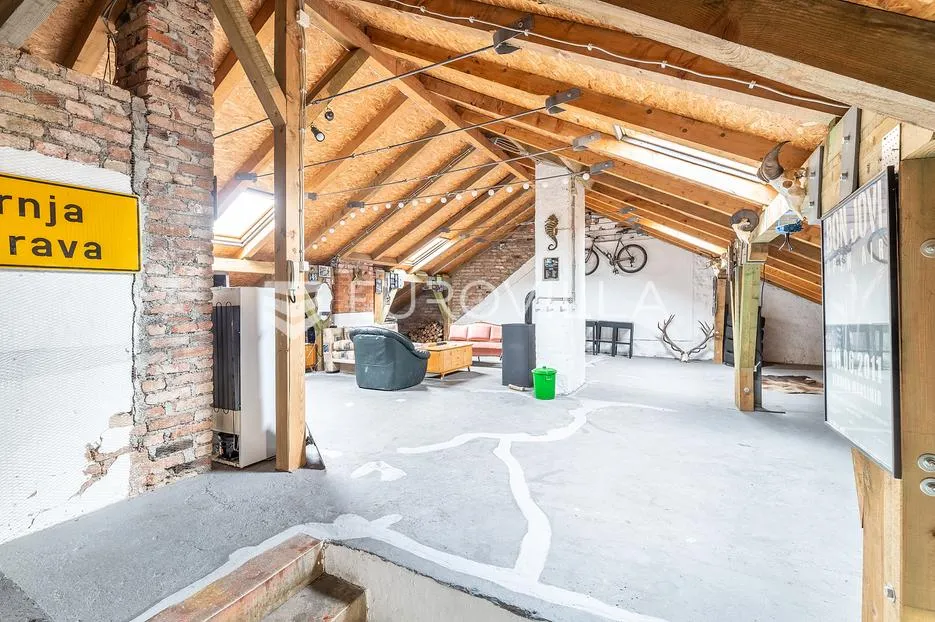 zagreb, medveščak, kuća s 4 stana 375 m², investicija - slika 13