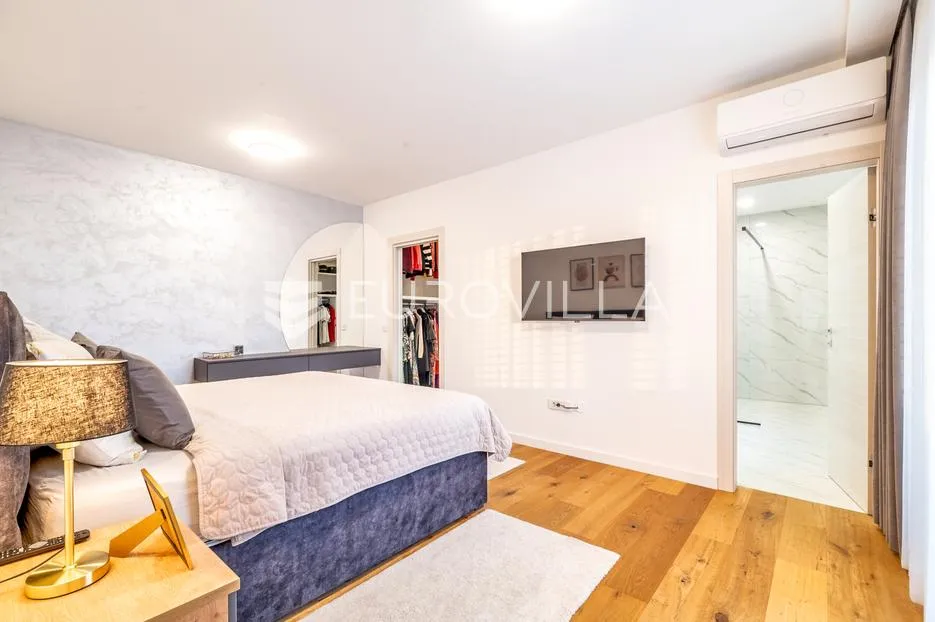 zaprešić, kalamiri, moderna novoizgrađena kuća na odličnoj lokaciji, 330 m2 - slika 17