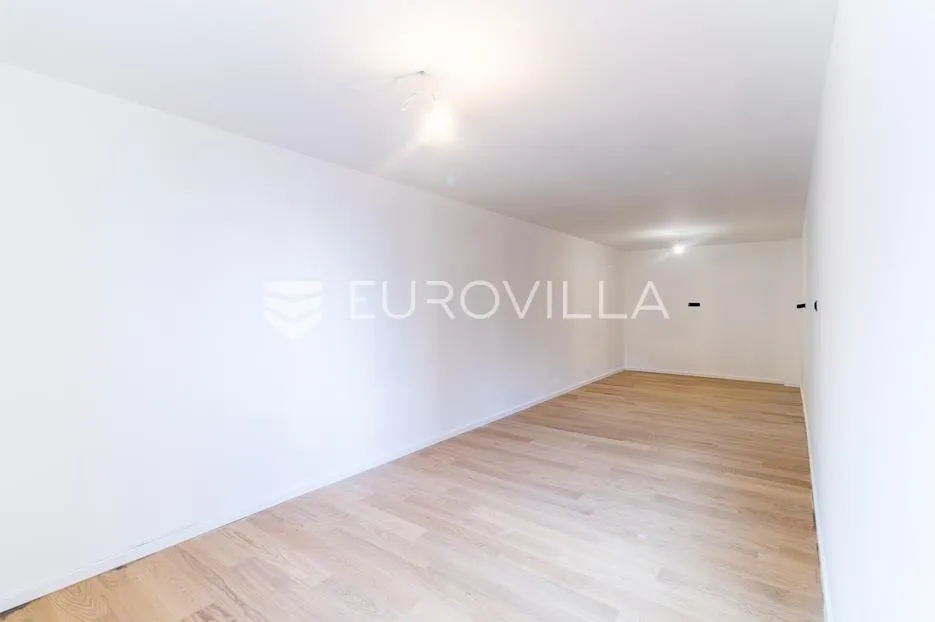 opatija, dvoetažni, četverosobni stan s pogledom na cijeli kvarner, 212,71 m² - slika 7