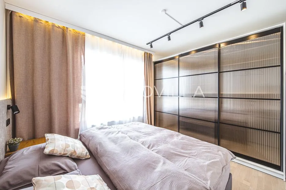 velika mlaka, prvi najam, moderan trosoban stan 75 m² - slika 13