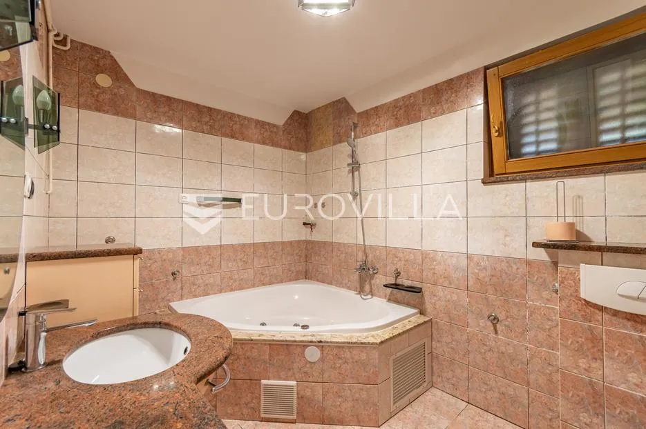 varaždinske toplice, centar, kuća s panoramskim pogledom - slika 5