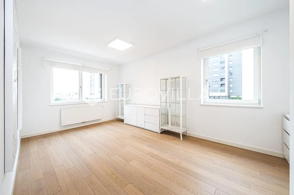 zagreb, heinzelova, vmd novogradnja, poslovni prostor/stan, 146,49 m² - slika 6