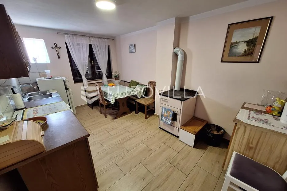 slunj, taborište, kuća 440 m², 3 stana, gospodarska zgrada, mirna lokacija - slika 23