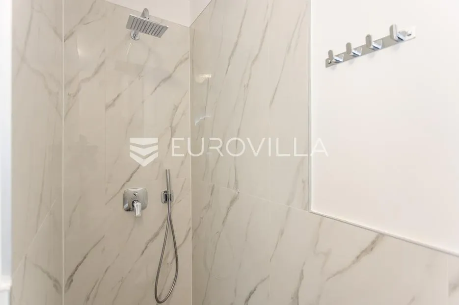 istra, štinjan, dugoročni najam stana 110 m² s tri spavaće sobe od listopada - slika 9