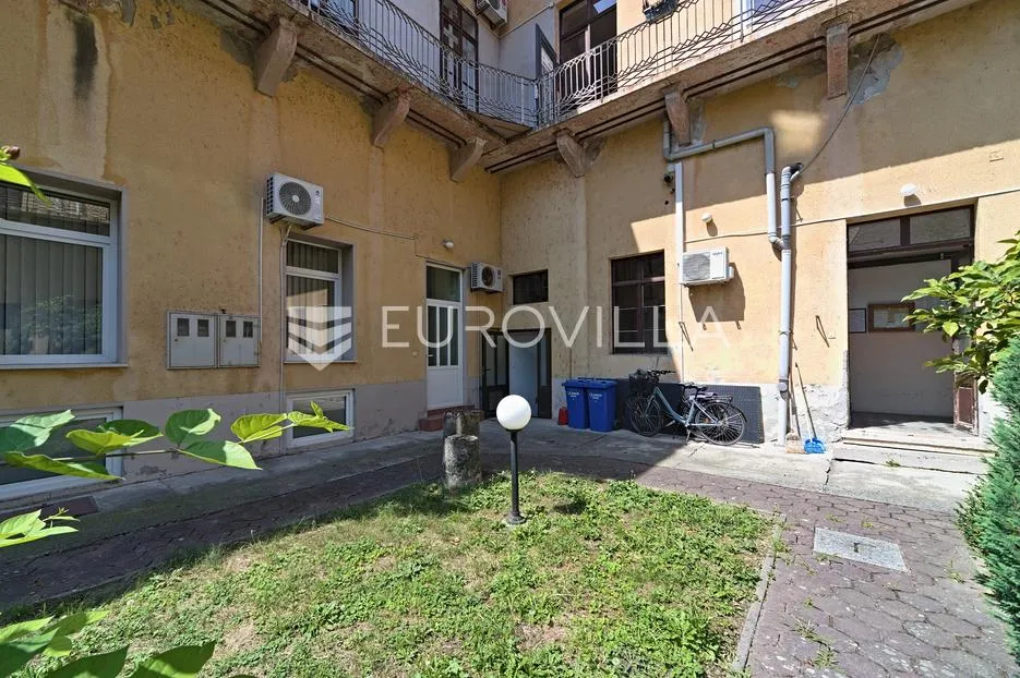 osijek, centar, zakup uličnog poslovnog prostora 283 m², županijska - slika 16