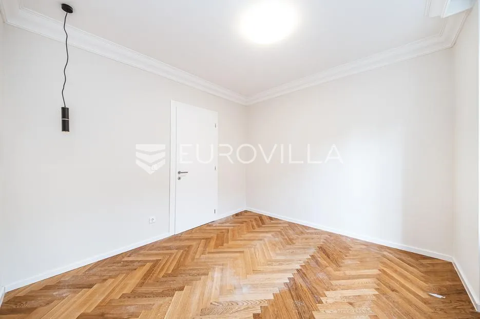 zagreb, medvedgradska, prekrasan dvosoban stan 50 m² - slika 5