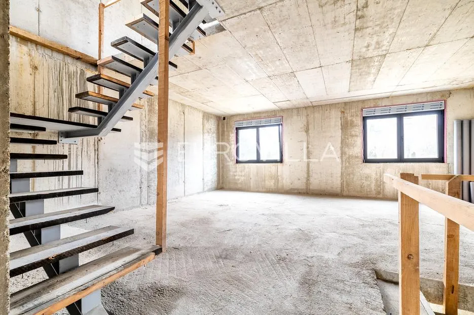 maksimir, barutanski jarak, dvojna roh, bau kuća površine 241 m² - slika 6