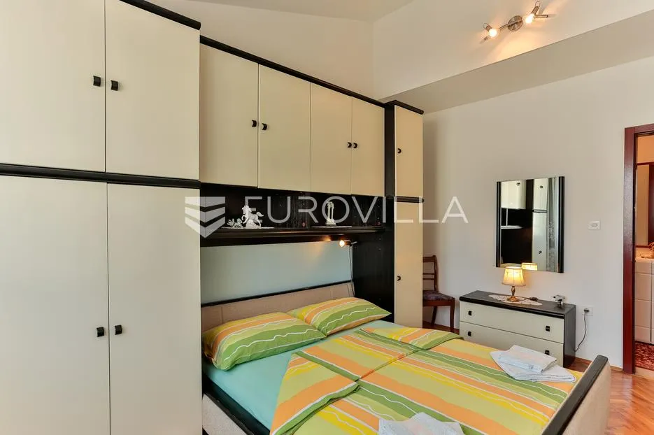 istra, pula - apartmanska kuća s pogledom na more u blizini plaže - slika 41