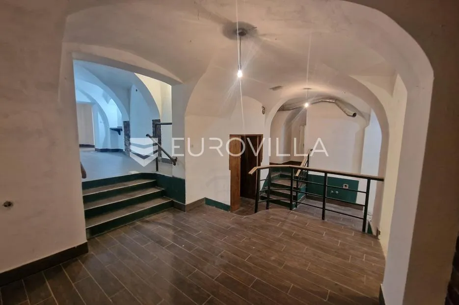 zagreb, centar poslovni prostor, 187 m² - slika 5
