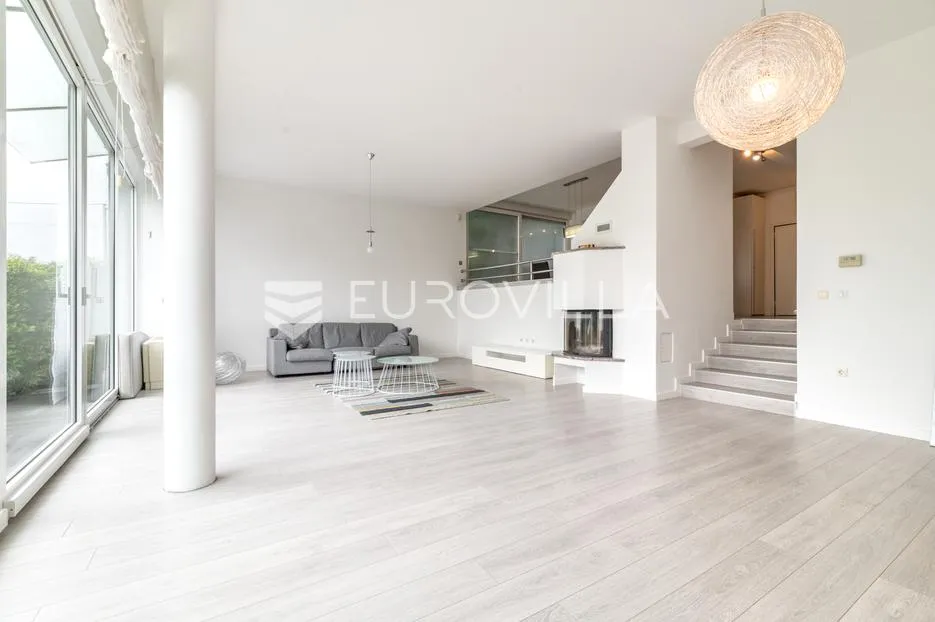 zagreb, remete, predivan četverosoban stan površine 176 m² - slika 5