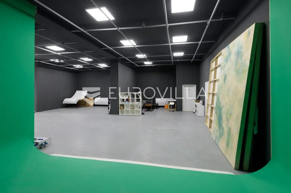 žitnjak, poslovna zgrada na 3 etaže 1086,88 m2 - slika 11