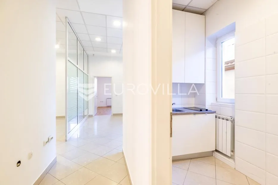 zagreb, donji grad, poslovni prostor 140 m² - slika 8