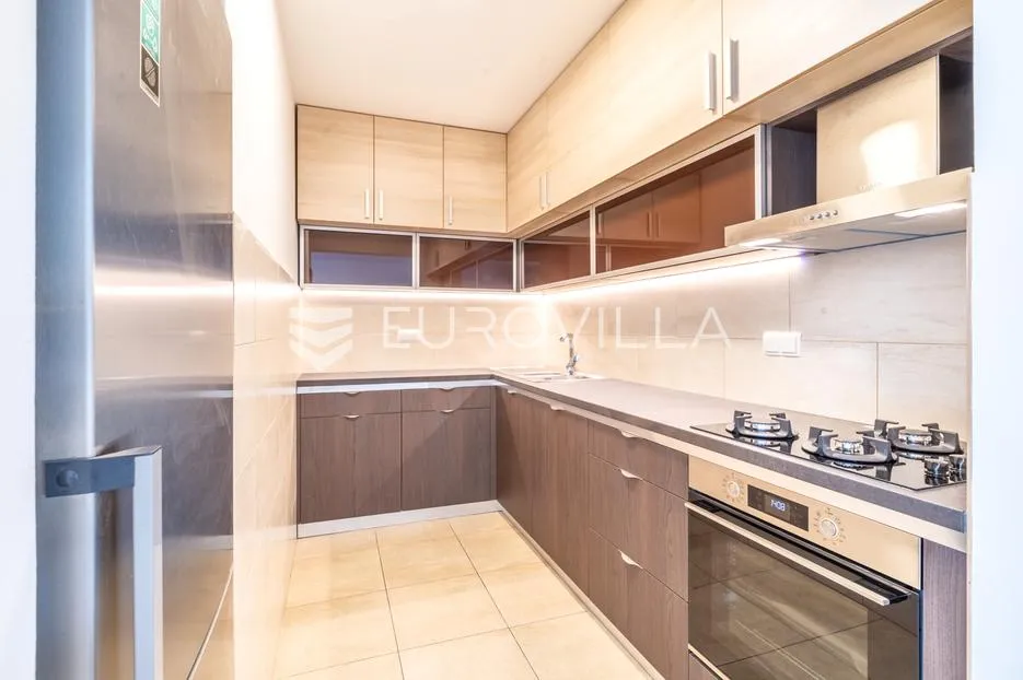zagreb, bundek, prekrasan dvosoban stan neto korisne površine 48,40 m² - slika 4