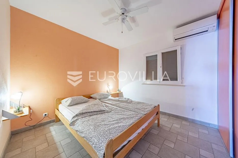 otok korčula, vela luka, kuća sa 5 apartmana u uvali karbuni - slika 20