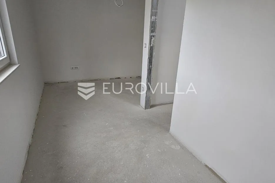 kaštela penthous s pogledom na more, trosoban stan 148,6 m², garaža za dva automobila - slika 8