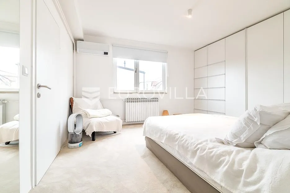 zagreb, pantovčak četverosoban stan 150 m2 - slika 7