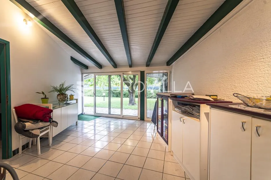 varaždin, centar, stambeno poslovna kuća površine 185 m² - slika 3