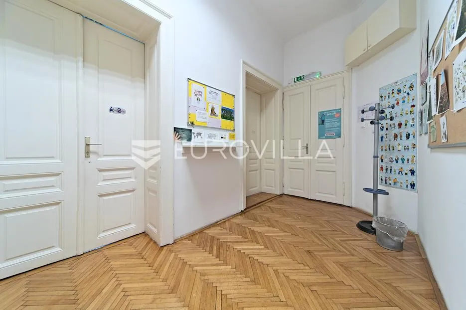 osijek, centar, dva opremljena ureda, trenutno učionice za zakup 30 m² i 25 m² - slika 5