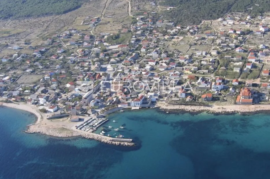 zadar, ražanac, stan u novogradnji 400 m od mora - slika 6