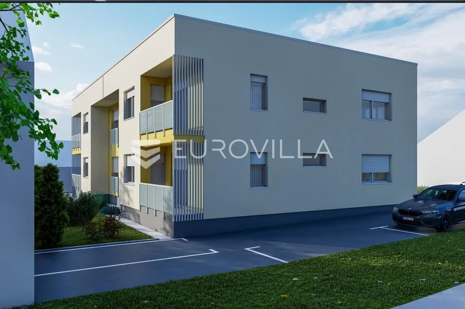 vukovar mitnica novogradnja, trosoban stan 73,12 m² u prizemlju s lođom i parkingom - slika 4