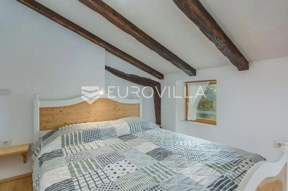 istra, motovun, predivna kamena kuća s bazenom i dodatnim apartmanom - slika 21