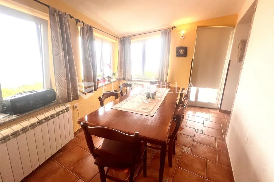 opatija, lovran, kuća 270 m² s prekrasnim pogledom na more - slika 8