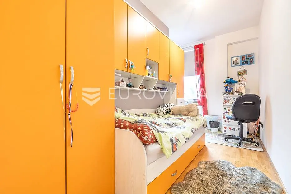 zagreb, ilica, prekrasan trosoban stan 72.85 m² - slika 7