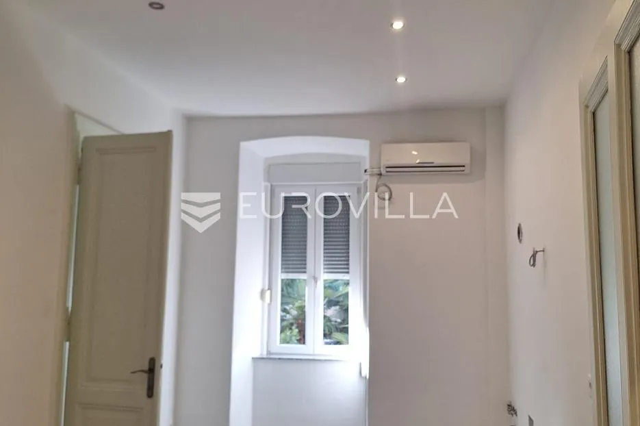 rijeka, centar, trosoban stan 81,31 m² kompletno adaptiran i moderno uređen - slika 3