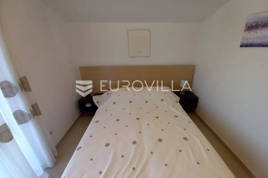 pula, pješčana uvala, penthouse s pogledom na more, vrtom, parking mjestom, 150 m² - slika 19