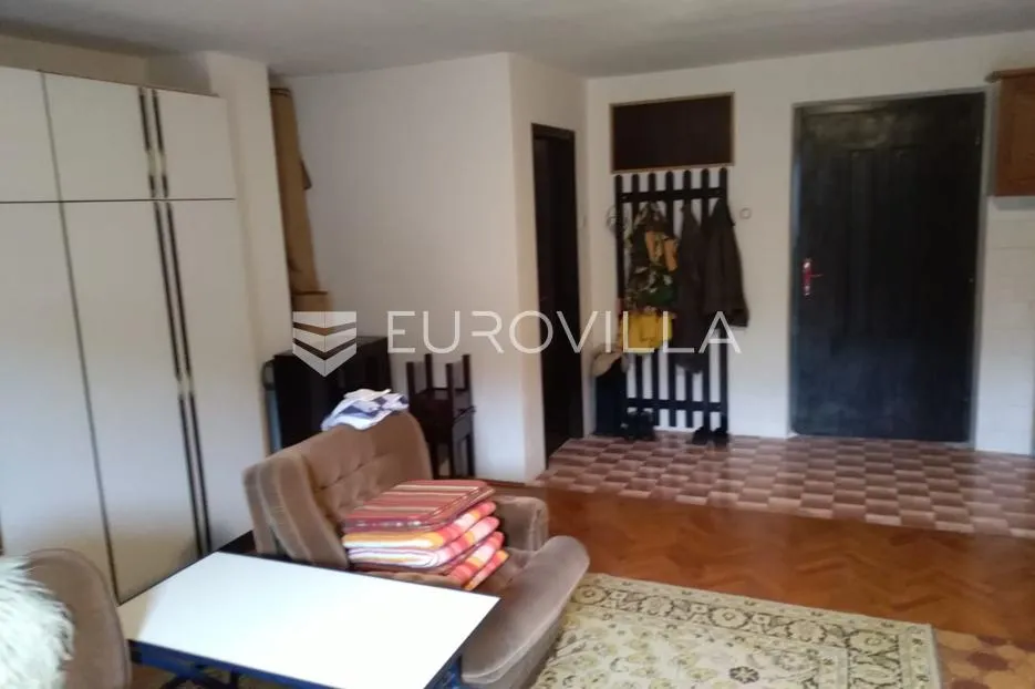 slunj, veljun, kuća 120 m² do rijeke korane - slika 5