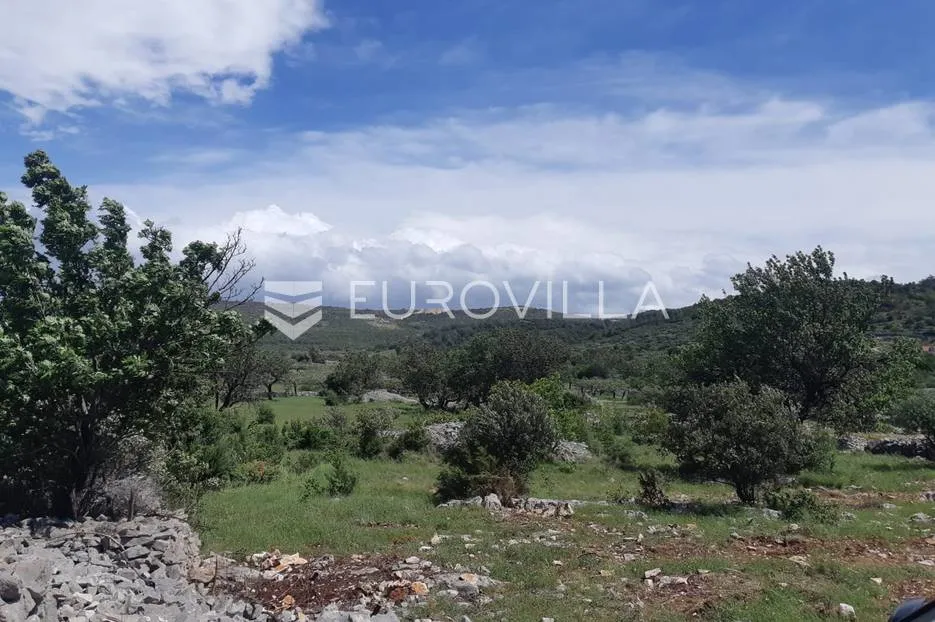 brač, građevinsko zemljište - slika 4