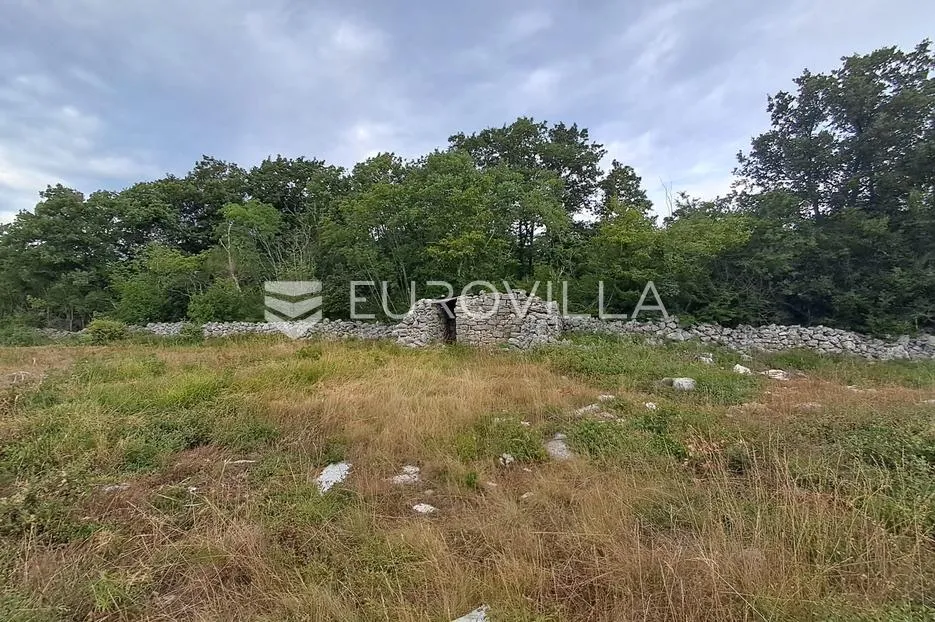 istra, rovinj okolica, poljoprivredno zemljšte 10038m2 na 200m metara od mora - slika 18