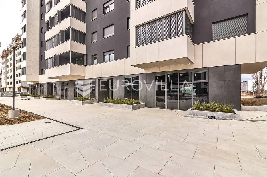 zagreb, heinzelova, vmd novogradnja, četverosoban penthouse + 2 gpm - slika 3