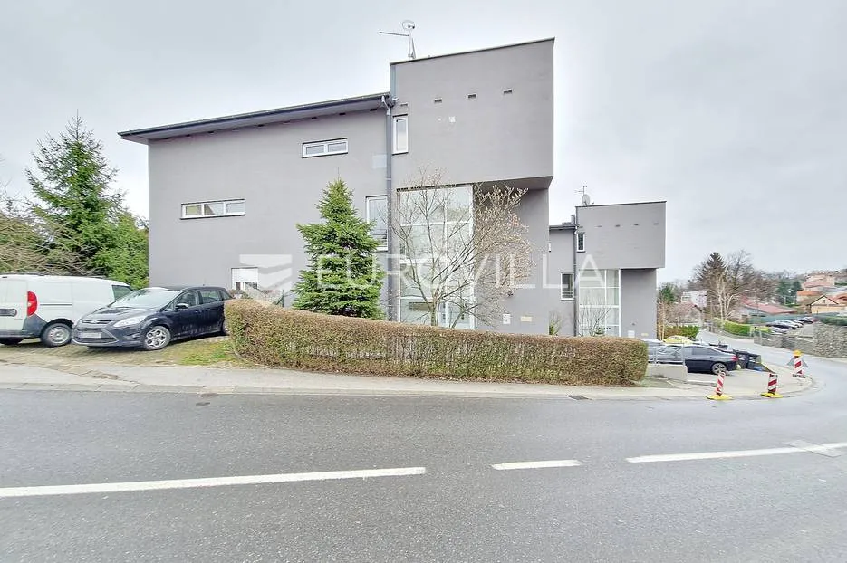 zagreb, bijenik, trosoban penthouse 125 m² s garažnim mjestom za najam - slika 12