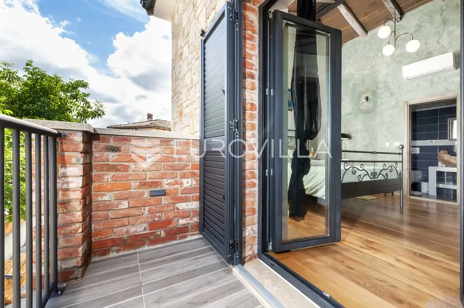 rovinj, šira okolica rovinja posebna samostojeća kuca 200 m² - slika 50