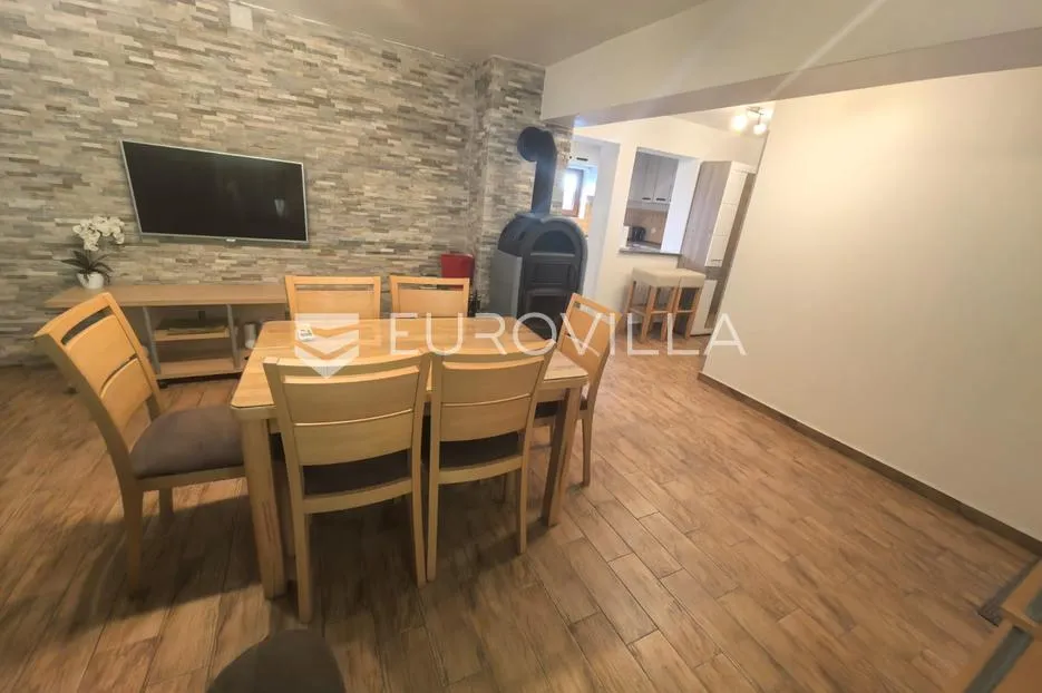 zagreb, branimirova, funkcionalan trosoban stan u prizemlju kuće, 62 m² - slika 3