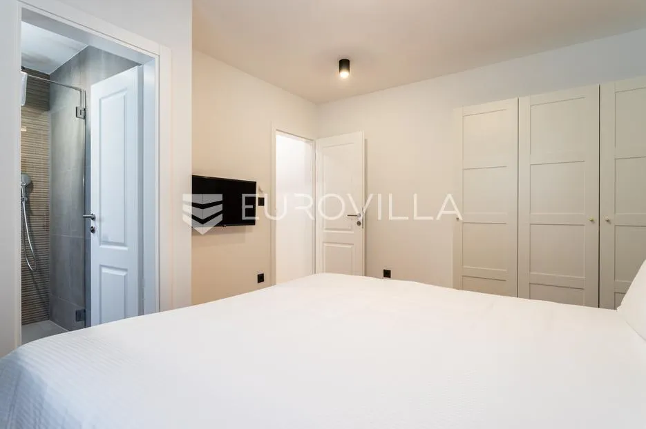 rogoznica, ražanj, novogradnja, prekrasna kuća s bazenom i pogledom na more, 433,44 m² - slika 18