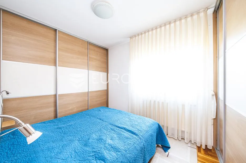 zagreb, maksimir, donji bukovac, odličan trosoban stan 61,65 m² - slika 10