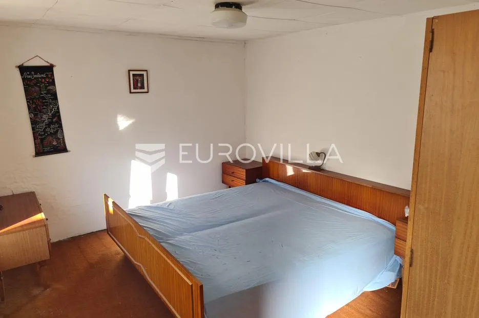otok korčula, grad korčula, kuća za adaptaciju u staroj jezgri - slika 8