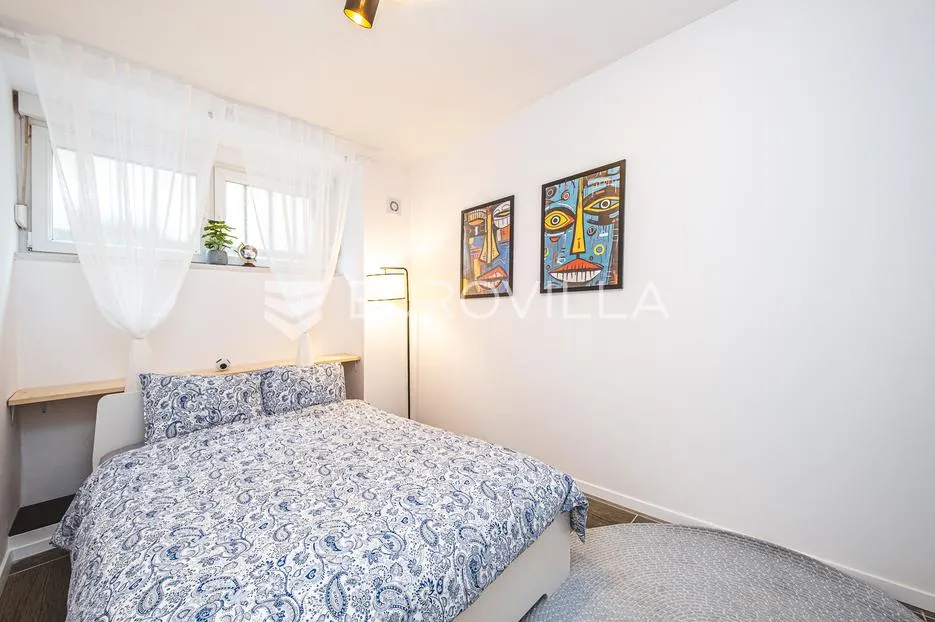 zagreb, donji grad, moderan trosoban stan 68 m² - slika 9