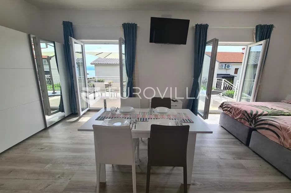 crikvenica, dramalj, prekrasna kuća sa 5 apartmana u blizini mora - slika 35