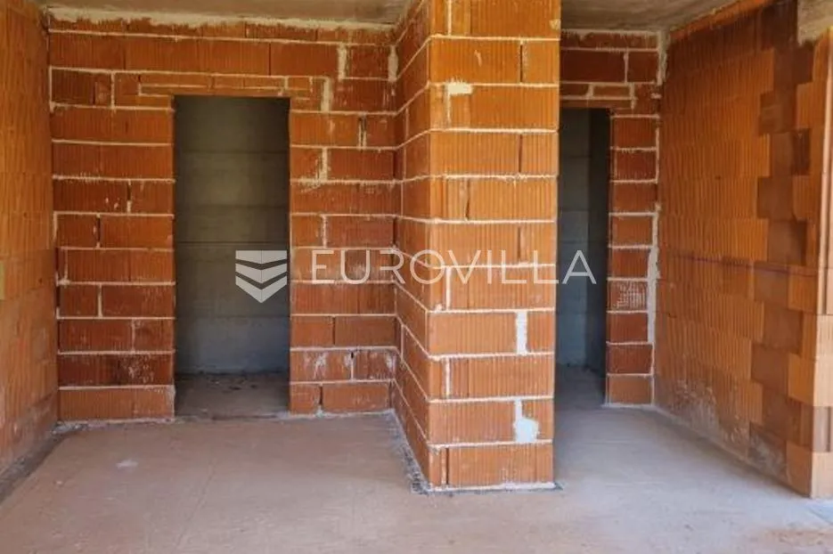 istra, pazin, samostojeća roh, bau kuća, 120 m², s bazenom - slika 5