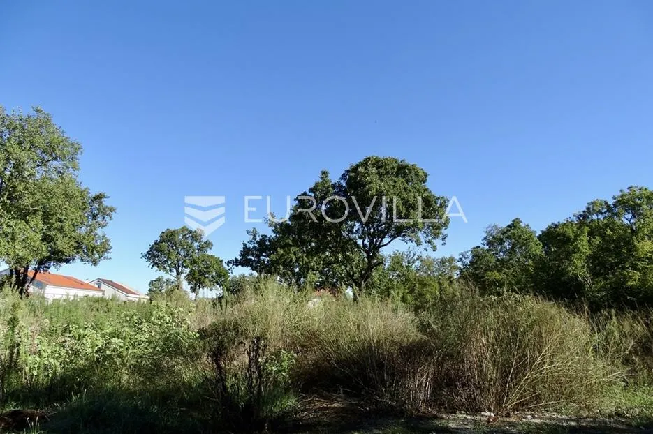 krk, njivice, atraktivno građevinsko zemljište 3.946 m² za 6 samostojećih zgrada - slika 7