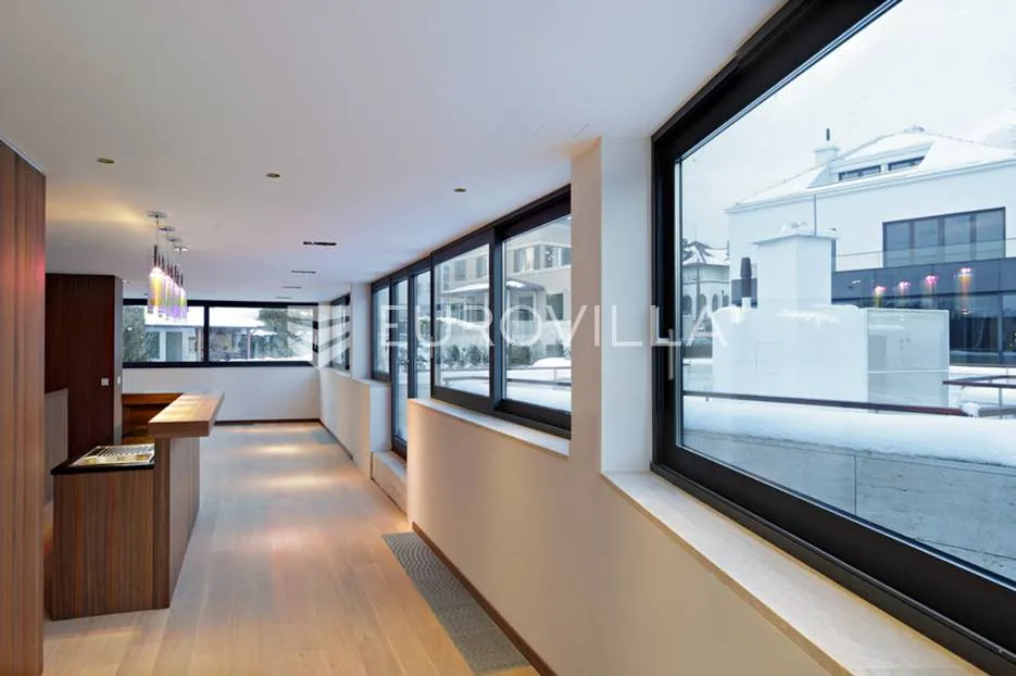 tuškanac, zagreb, rezidencijalna vila 600 m2 - slika 31