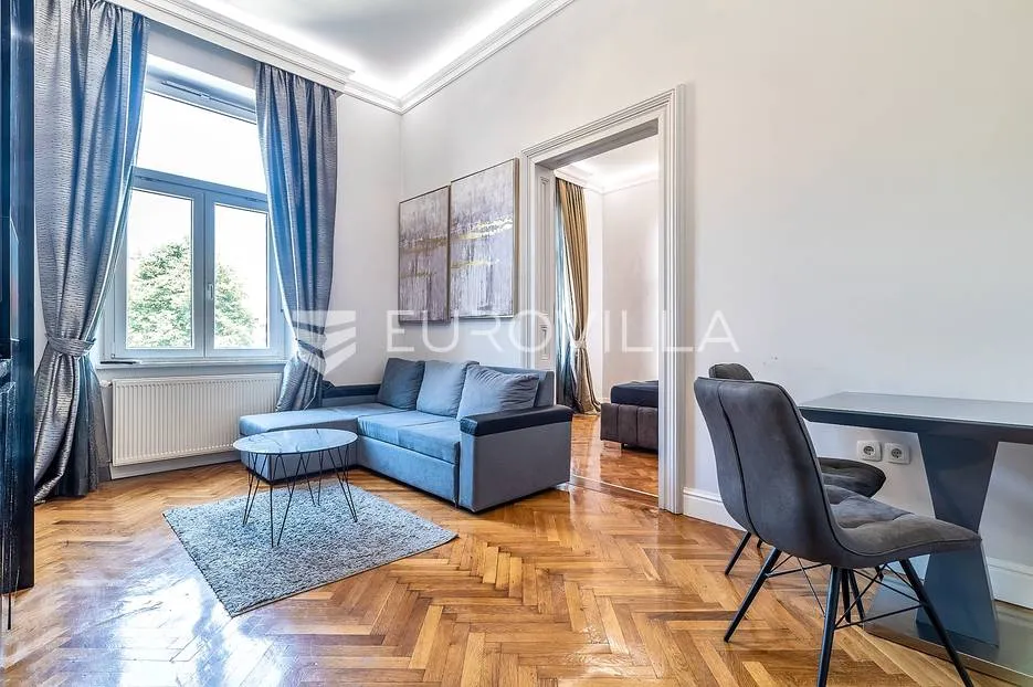zagreb, deželićeva, prekrasan cetverosoban stan, 86 m² - slika 3