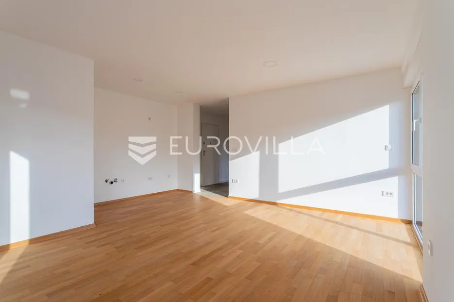 grebaštica, novogradnja, prekrasan jednosoban stan, 61,67 m² - slika 3