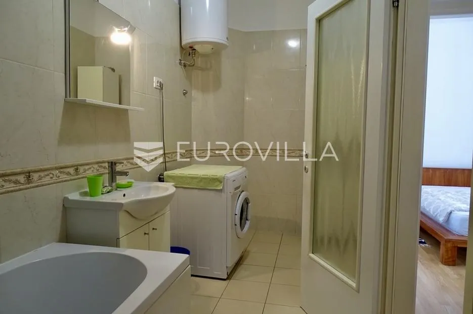 kastav, brestovice, trosoban stan, 95 m², terasa, loggia - slika 5