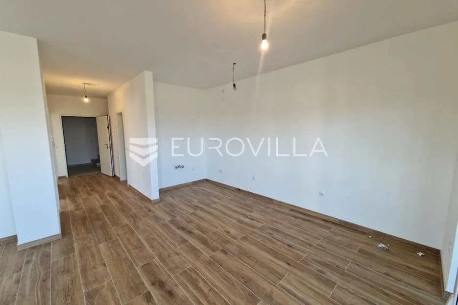 vir, trosoban apartman na 1. katu, pogled na more - slika 6