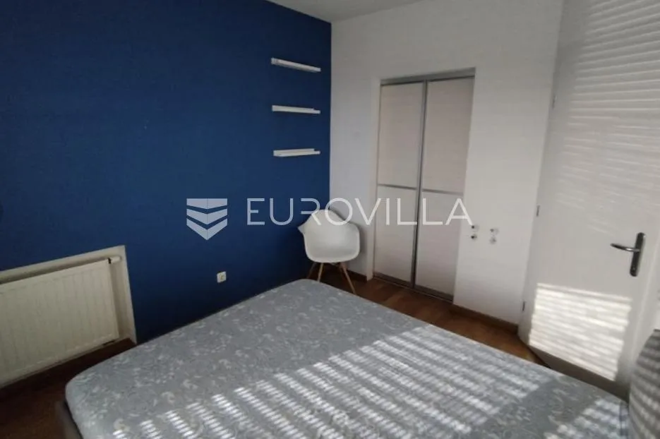 zagreb, maksimir, trosoban stan 87 m² s terasom i parkirnim mjestom - slika 4