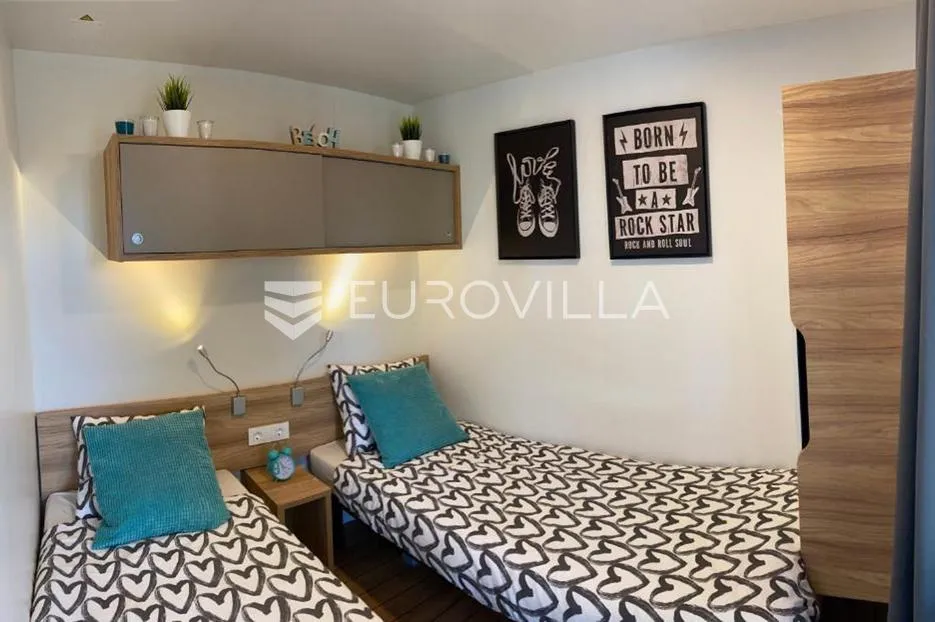 istra, rovinj, ‪moderne mobilne kućice 32 m² i terasa 28 m² - slika 18